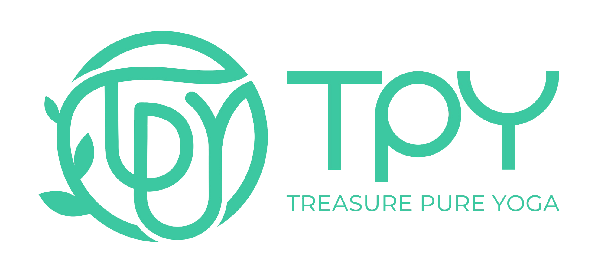 Yoga training program 2 LOGO TPY Academy