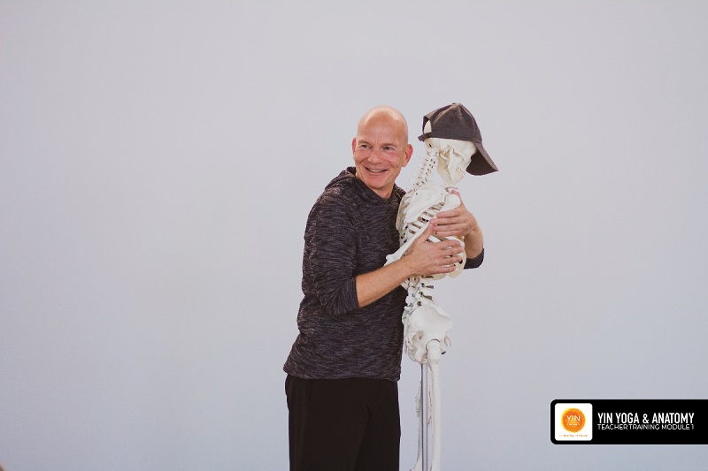 200 Hour Yin Yoga & Anatomy Teacher Training Course 23 200h Yin and anatomy