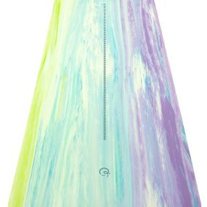 WI Yoga Mat Rainbow Cool