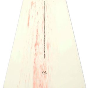 WI Yoga Mat Rose Crystal