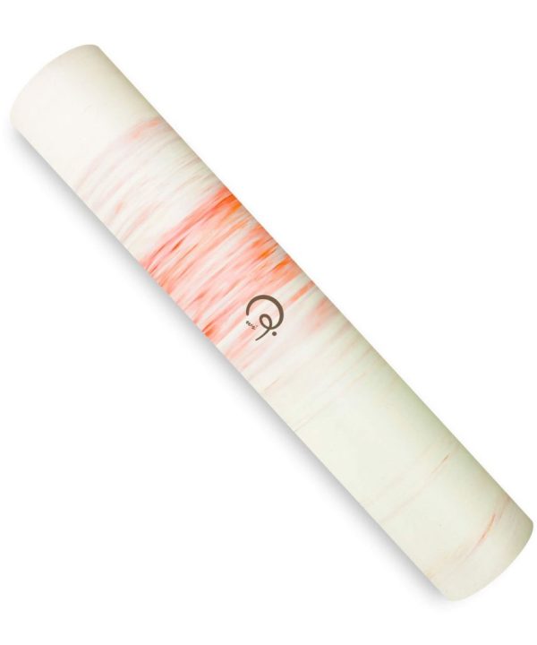 WI Yoga Mat Rose Crystal