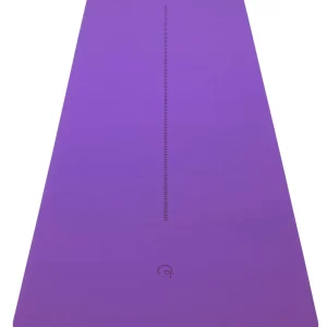 Wi Yoga Mat Magic Purple