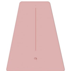 Wiworlandi Bhakti Pink Yoga Mat
