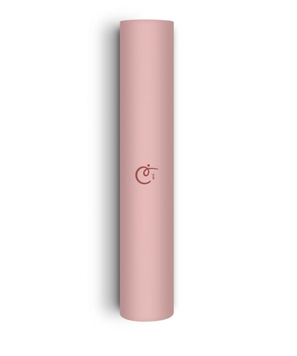 Wiworlandi Bhakti Pink Yoga Mat