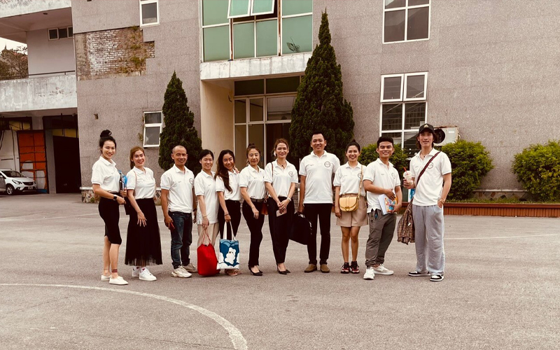 Lớp Đào Tạo Trọng Tài Quốc Gia Môn Yoga Năm 2022