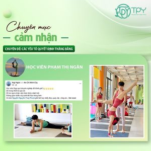 Workshop Handstand - Feedback