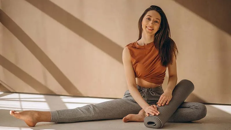 Nghề huấn luyện viên yoga – Cơ hội và thách thức 8 Trở thành huấn luyện viên yoga có khó?