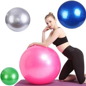 Bóng tập yoga lớn