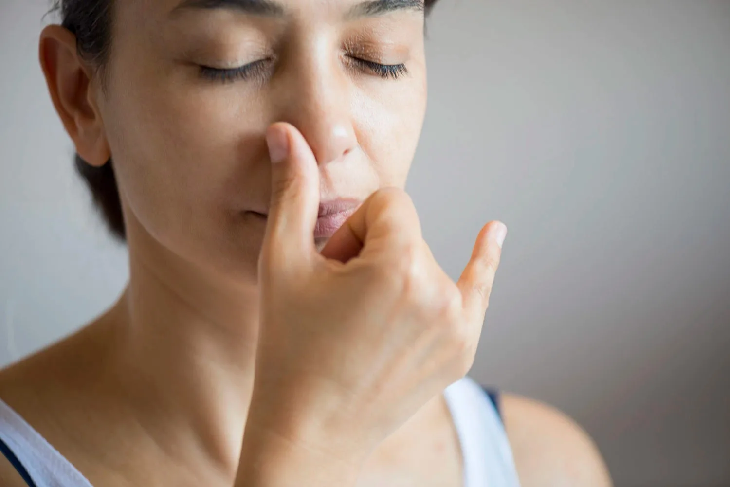 Sivananda Yoga – Lợi ích và những lưu ý khi luyện tập 1 Hơi thở – Pranayama