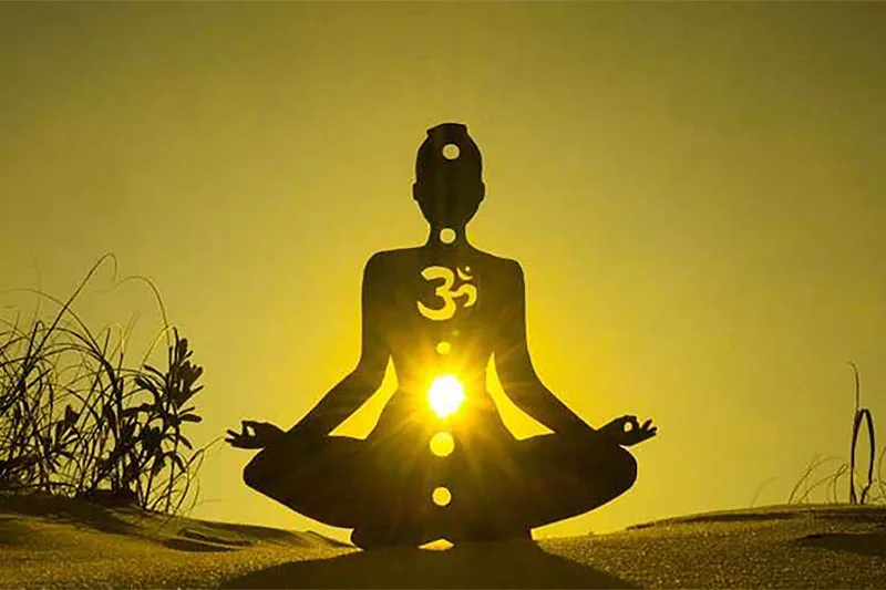 Yin Yoga và Yang Yoga: Sự hài hòa cho sức khỏe toàn diện 26 Khái niệm về cân bằng âm và dương trong thực hành Yoga
