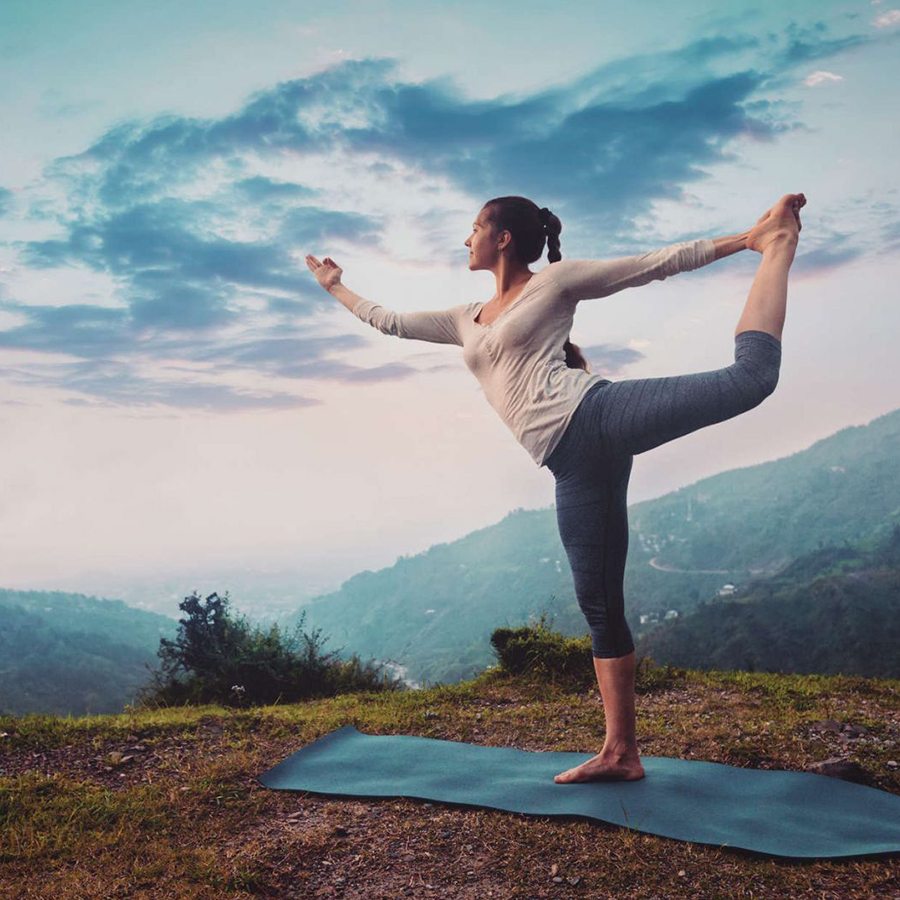 Đào tạo huấn luyện viên Hatha Yoga 200 giờ 15 Khai phá bản thân