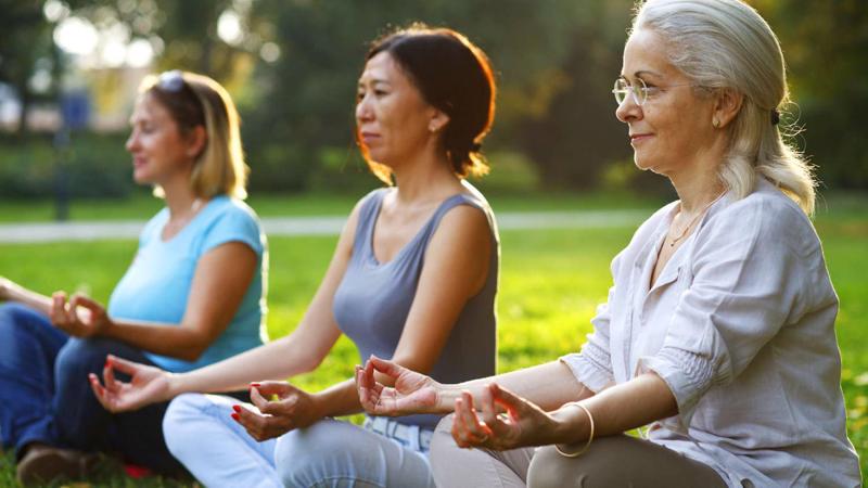 Yin Therapy – Phục hồi Thân – tâm – trí từ gốc rễ 25 Lợi ích cho cảm xúc và tinh thần