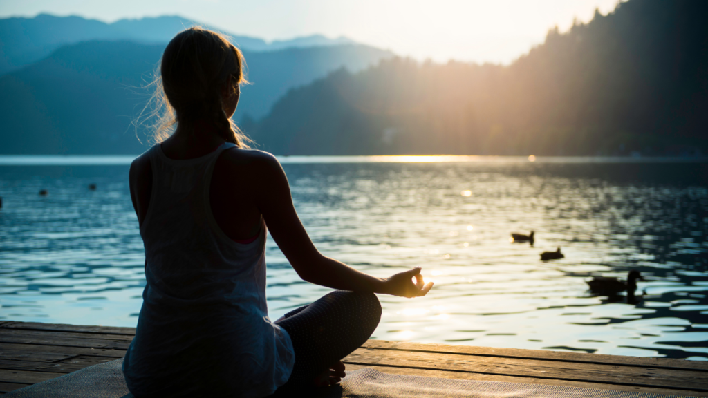 Yin Therapy – Phục hồi Thân – tâm – trí từ gốc rễ 25 Lợi ích trị liệu thân – tâm – trí