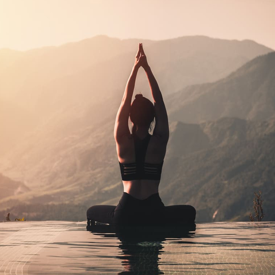 Đào tạo huấn luyện viên Hatha Yoga 200 giờ 15 Nuôi dưỡng năng lượng