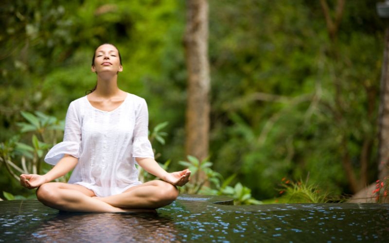 Sivananda Yoga – Lợi ích và những lưu ý khi luyện tập 1 Sivananda Yoga là gì
