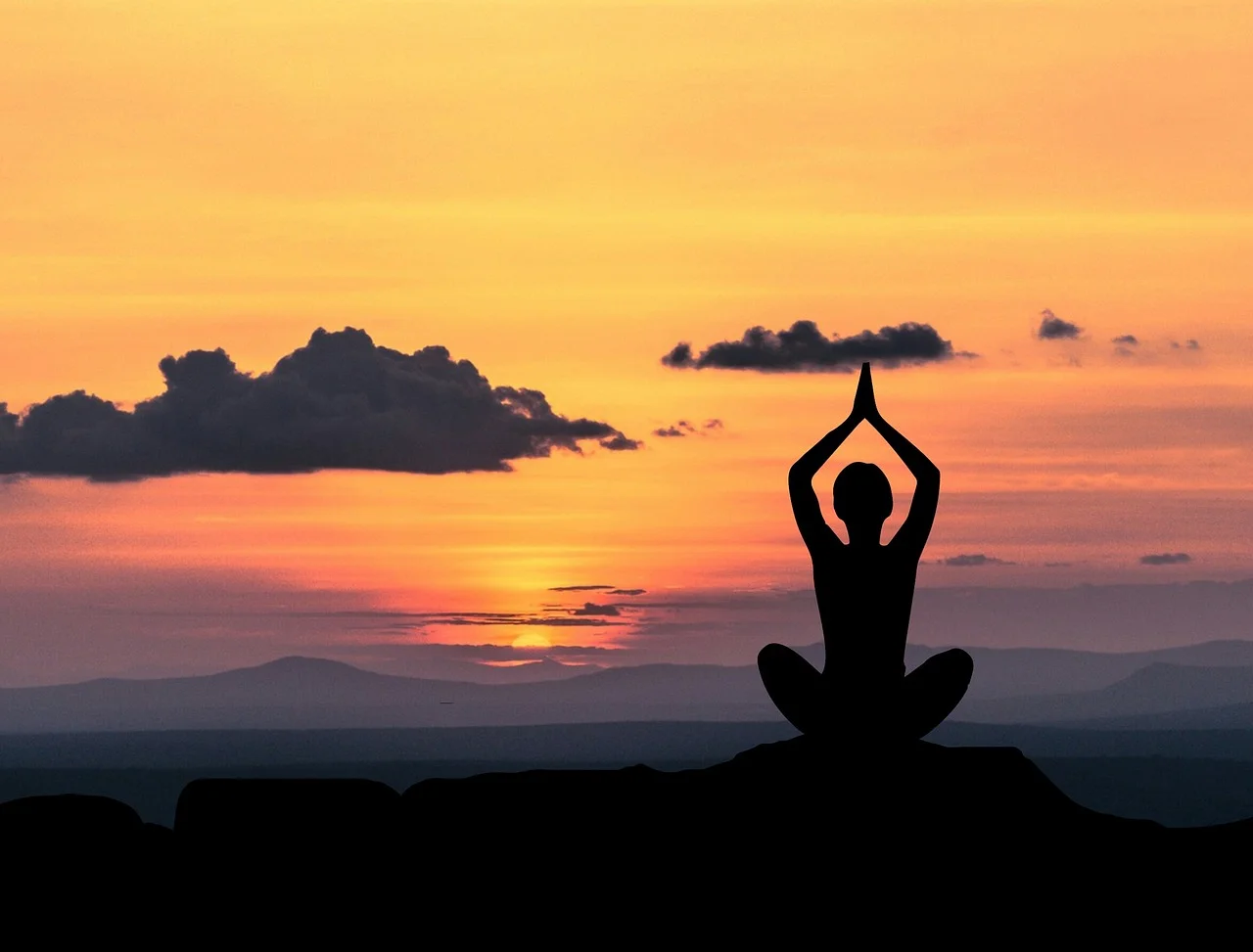 Yin Yoga và Yang Yoga: Sự hài hòa cho sức khỏe toàn diện 17 Yin Yoga: Tập trung nuôi dưỡng sự tĩnh tại