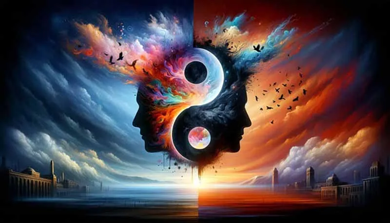 Yin Yoga và Yang Yoga: Sự hài hòa cho sức khỏe toàn diện 17 Từ triết lý đến sự cân bằng Yin và Yang trong thực hành yoga