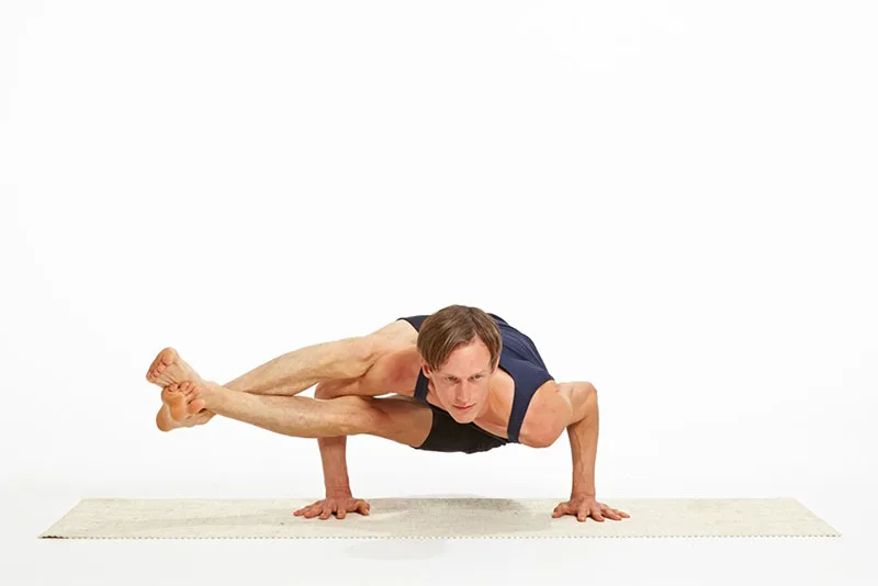 Yin Yoga và Yang Yoga: Sự hài hòa cho sức khỏe toàn diện 26 Yang Yoga: Khơi dậy sức mạnh, vững vàng thể chất và tinh thần