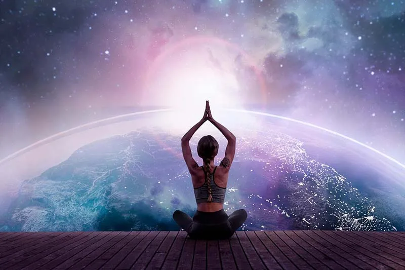 Chánh niệm trong yoga - Nghệ thuật kết nối Thân - Tâm trí 26 chánh niệm trong yin yoga