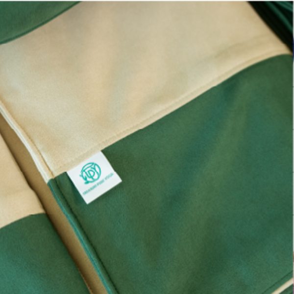 Mền Yin Yoga - Yoga Blanket