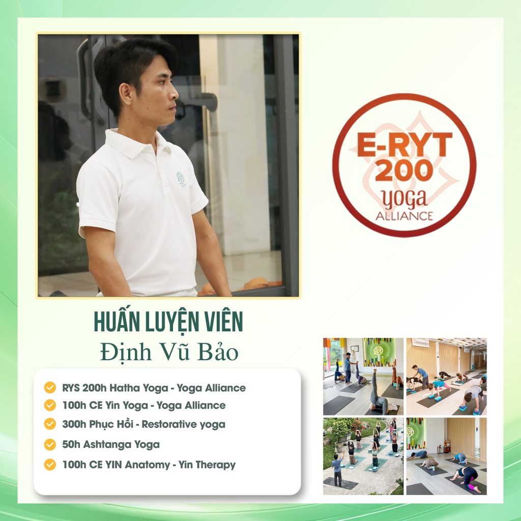 HLV Đinh Vũ Bảo - Hành trình tìm sự Bình An giữa đời thường 6 Đinh-Vũ-Bảo