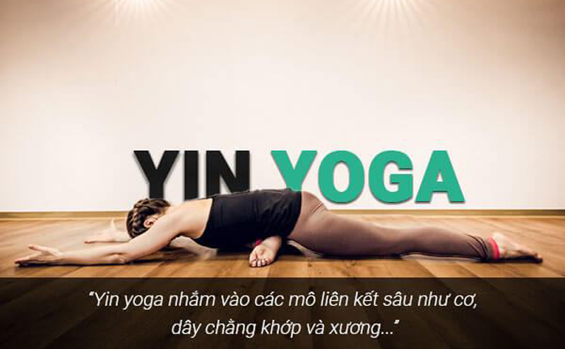 Yin Yoga: Hành trình tìm đến sự cân bằng Thân – Tâm Trí 26 Yin Yoga là gì? Nguồn gốc và lịch sử phát triển