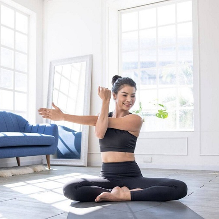 Lớp Yoga cho sinh viên 22 Cải thiện tư thế & giảm đau mỏi