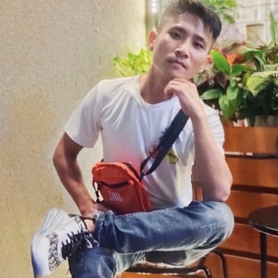 Đinh vũ bảo năm ấy