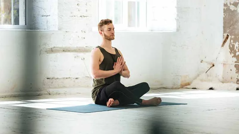 Hành trình làm mới ngày 5: Cảm nhận học viên TPY khi đến với Yoga 11 Hành trình làm mới ngày 5: Yoga trở thành chất xúc tác