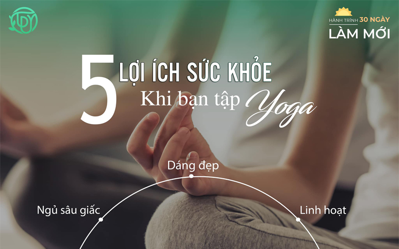 Hành trình làm mới ngày 9