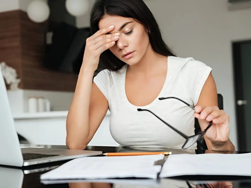 Hành trình làm mới ngày 10: Cơ thể bạn đang cần được lắng nghe 14 Hãy chú ý đến những tín hiệu cơ thể, dù là nhỏ nhất