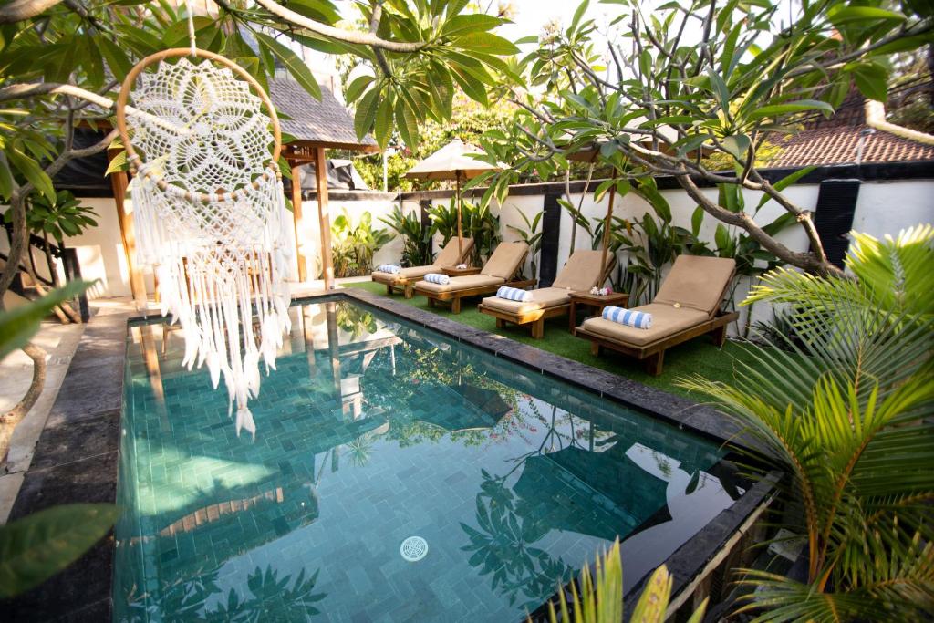 Chương trình Retreat – Xu hướng nghỉ dưỡng mới tại Việt Nam 5 Healing Retreat
