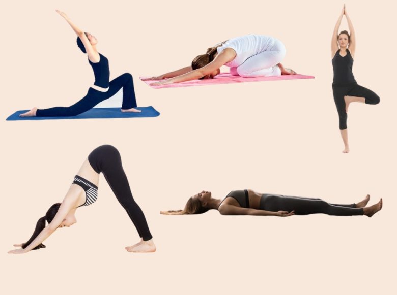 Hành trình làm mới ngày 14: 15 phút thức tỉnh - Cả ngày an yên 7 Hướng dẫn 15 phút thực hành yoga tại nhà