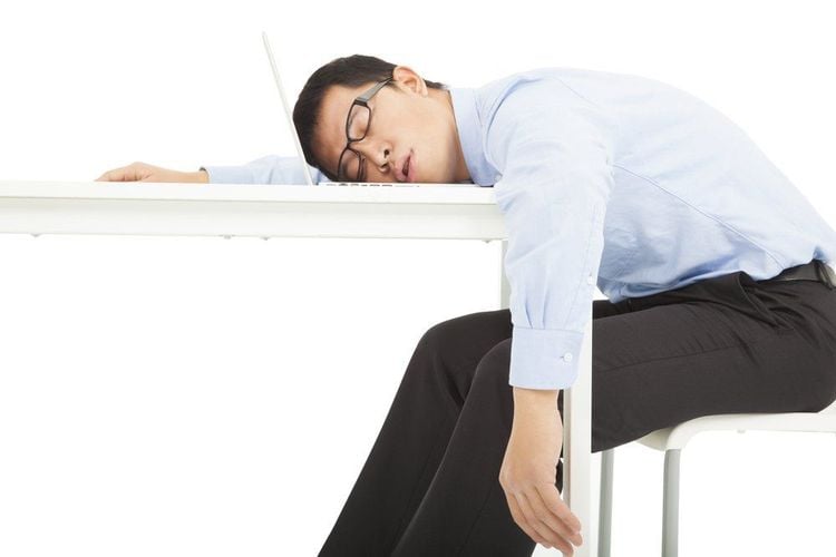 Ngó lơ những phản hồi của cơ thể