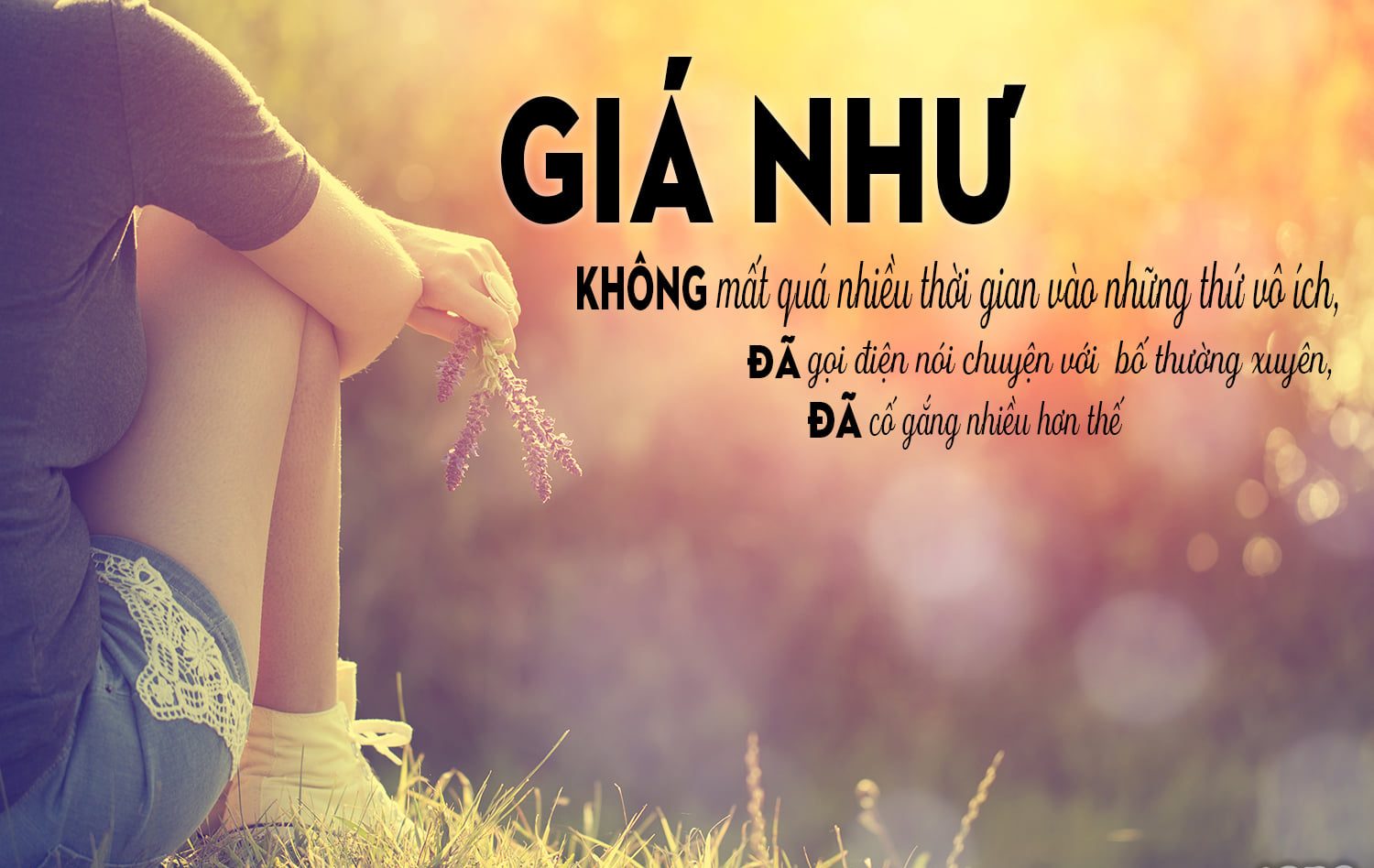 Hành trình làm mới ngày 2: Dấu hiệu bạn đang cần F5 chính mình 7 Những suy nghĩ “giá như” cứ lặp đi lặp lại