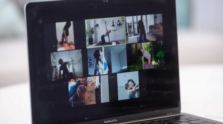 Sự chuyển mình của việc dạy yoga online thời đại số