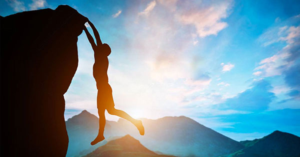 Hành trình làm mới ngày 3: Khi ta bắt đầu lại 23 Tại sao chúng ta cần “bắt đầu lại”?