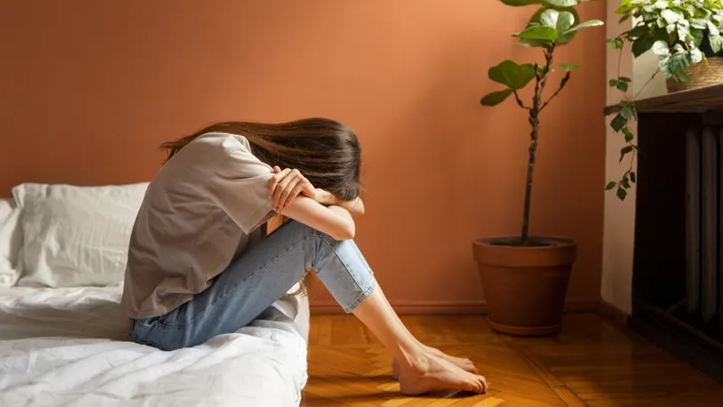 Hành trình làm mới ngày 15: Đừng bỏ rơi chính mình vì người khác 6 Vì sự hài lòng của người khác mà quên mất bản thân