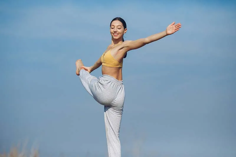 Hành trình làm mới ngày 20: Định nghĩa lại sức khỏe 5 Yoga – Cánh cửa chữa lành và tái tạo toàn diện