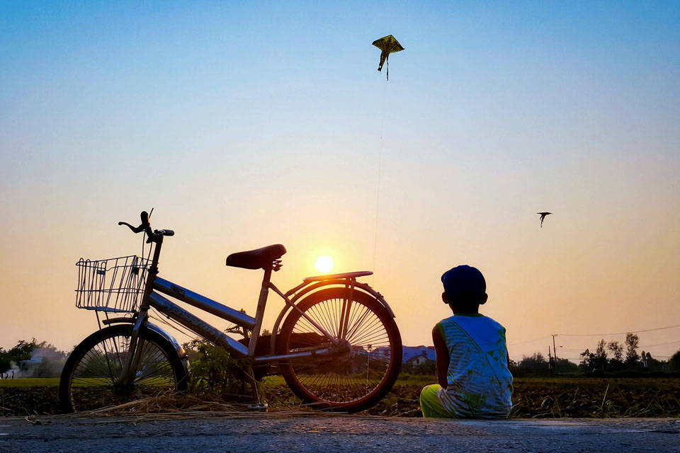 Hành trình làm mới ngày 27: Nơi yêu thương vượt qua mọi ngôn từ 7 Bình yên đến từ chính sự hiện diện
