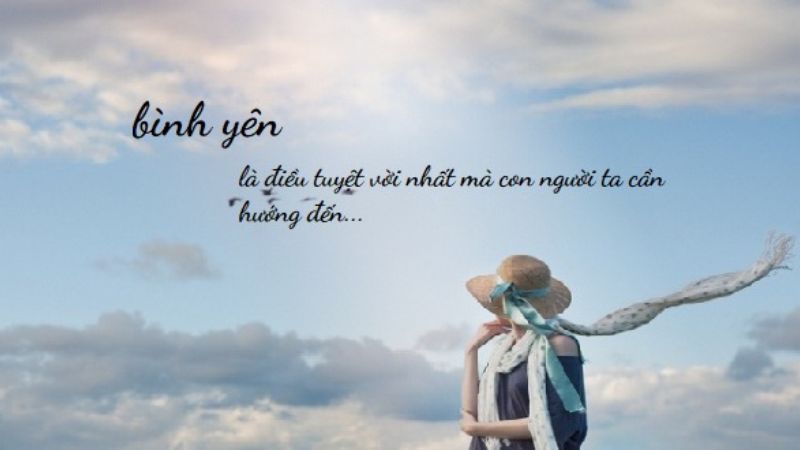 Hành trình làm mới ngày 23: Hạnh phúc từ những điều giản dị 4 Chạm vào bình yên từ bên trong