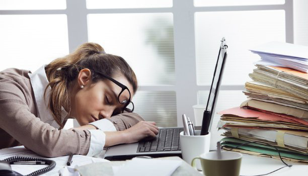 Hành trình làm mới ngày 24: Giây phút mình cần được “ôm” 4 Có thực sự cần bận rộn đến vậy không