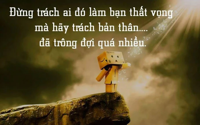 Hành trình làm mới ngày 26: Khi trái tim – được chạm, lắng nghe và an ủi 5 Giận do sự kỳ vọng quá mức