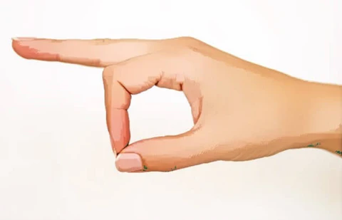 Thủ ấn Yoga – Bí mật chữa lành ẩn trong từng cử chỉ 11 Chin Mudra (Ấn ý thức)