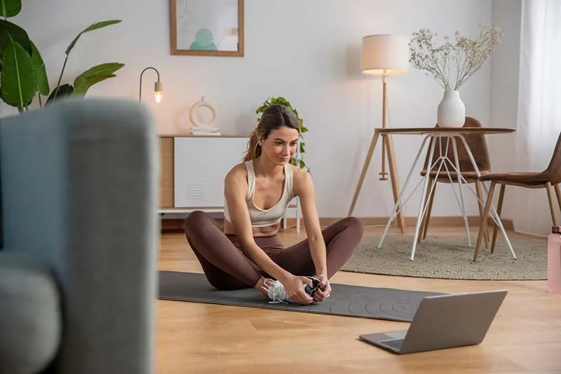 Định tuyến trong Yoga: Chìa khóa cho sự an toàn và hiệu quả trên thảm tập 9 Định tuyến yoga theo từng nhóm tư thế