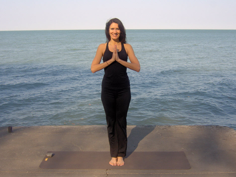 Tư thế cầu nguyện (Pranamasana): Khởi đầu trong tĩnh lặng, kết nối với nội tâm 7 Khi nào nên thực hành Pranamasana