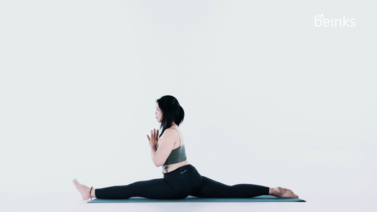 Tư thế con khỉ (Hanumanasana) – Bước nhảy vươn tới giới hạn bản thân 25 Lợi ích của tư thế con khỉ