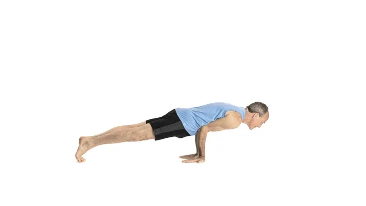 Tư thế con công (Mayurasana): Chạm ngưỡng giới hạn – Vượt lên chính mình 25 Một số lưu ý khi tập thực hiện Mayurasana