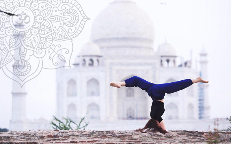 Om Shanti – Lời nguyện cầu bình an từ sâu bên trong 8 Om Shanti trong văn hóa và các truyền thống tâm linh