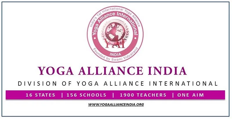 Chứng chỉ Yoga quốc tế: Phân loại, giá trị và cơ hội nghề nghiệp 25 Yoga Alliance Ấn Độ